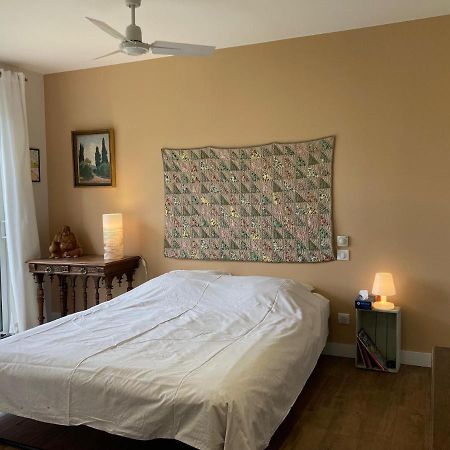 Chambres D'Hotes Les Ouches Talmont-Saint-Hilaire Exteriör bild