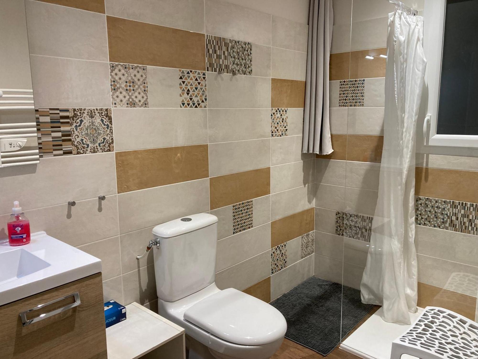 Chambres D'Hotes Les Ouches Talmont-Saint-Hilaire Exteriör bild